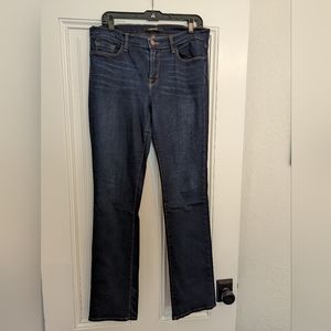 J Brand Cigarette Jeans size 32